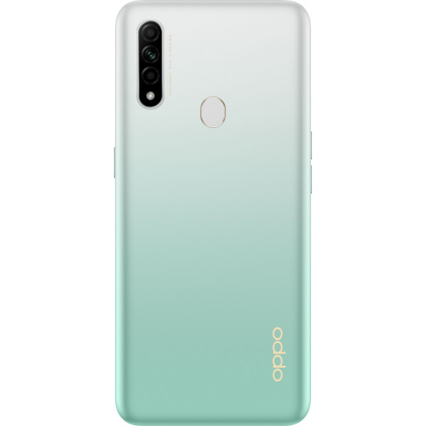 Фото - Смартфон OPPO A31 4/64Gb Fantasy White