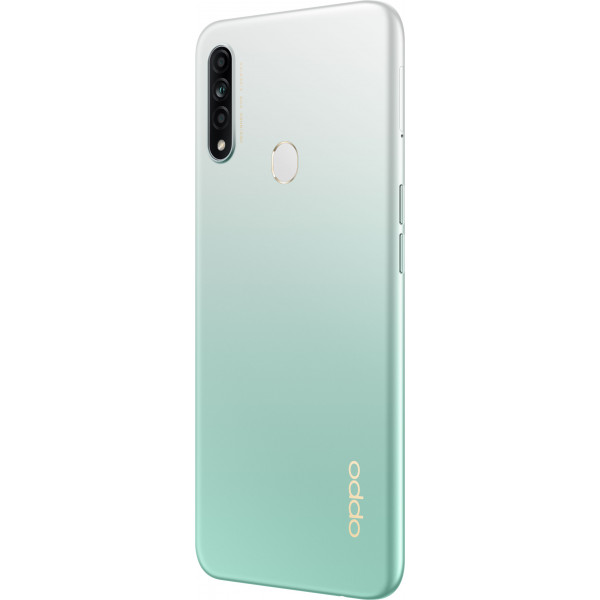 Фото - Смартфон OPPO A31 4/64Gb Fantasy White