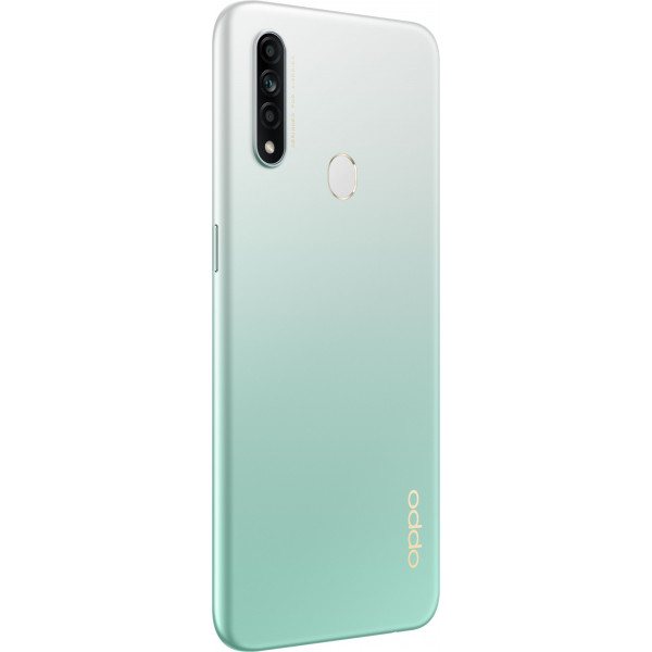 Фото - Смартфон OPPO A31 4/64Gb Fantasy White