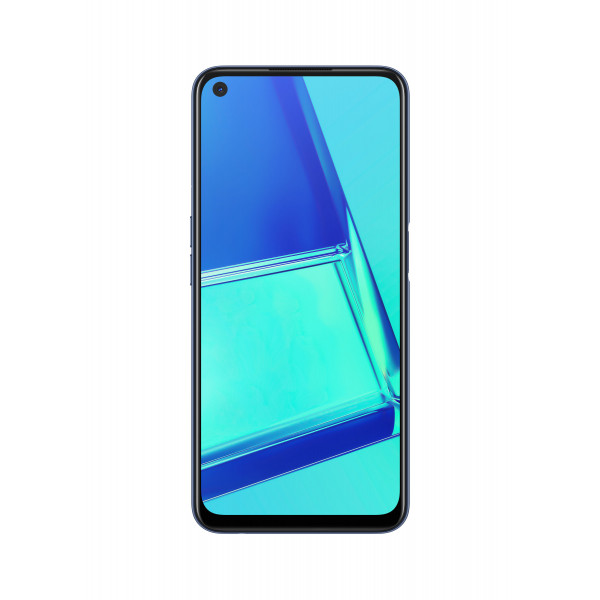 Фото - Смартфон OPPO A52 4/64Gb Twilight Black