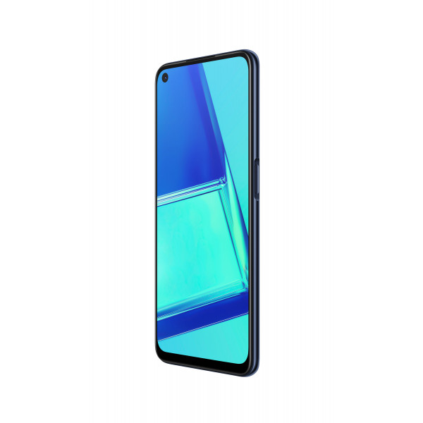 Фото - Смартфон OPPO A52 4/64Gb Twilight Black