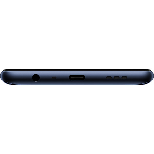 Фото - Смартфон OPPO A52 4/64Gb Twilight Black