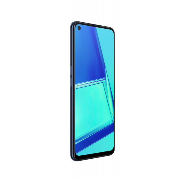 Фото - Смартфон OPPO A52 4/64Gb Twilight Black