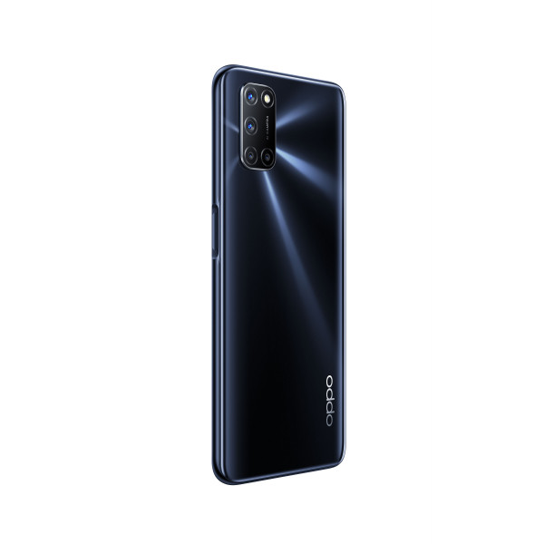 Фото - Смартфон OPPO A52 4/64Gb Twilight Black