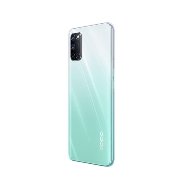 Фото - Смартфон OPPO A52 4/64Gb Stream White