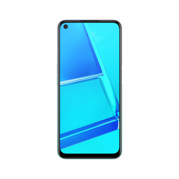 Фото - Смартфон OPPO A52 4/64Gb Stream White