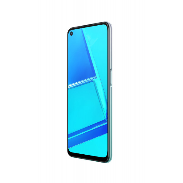 Фото - Смартфон OPPO A52 4/64Gb Stream White