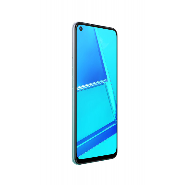 Фото - Смартфон OPPO A52 4/64Gb Stream White
