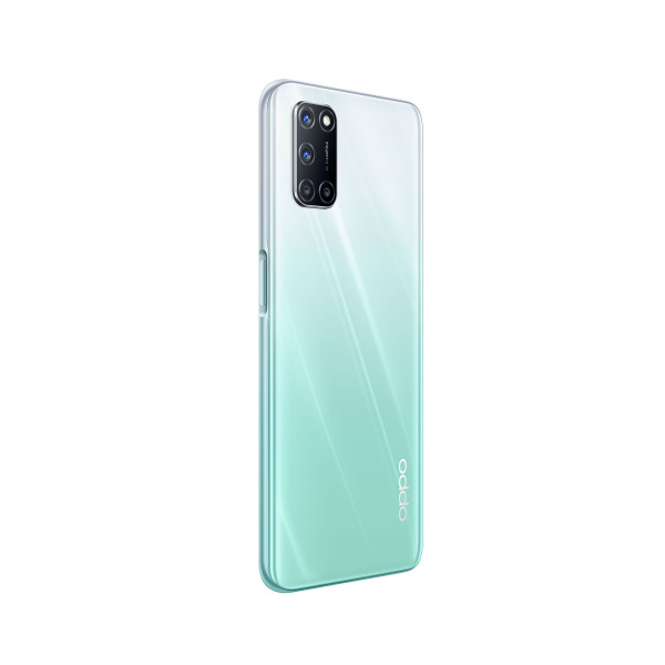 Фото - Смартфон OPPO A52 4/64Gb Stream White