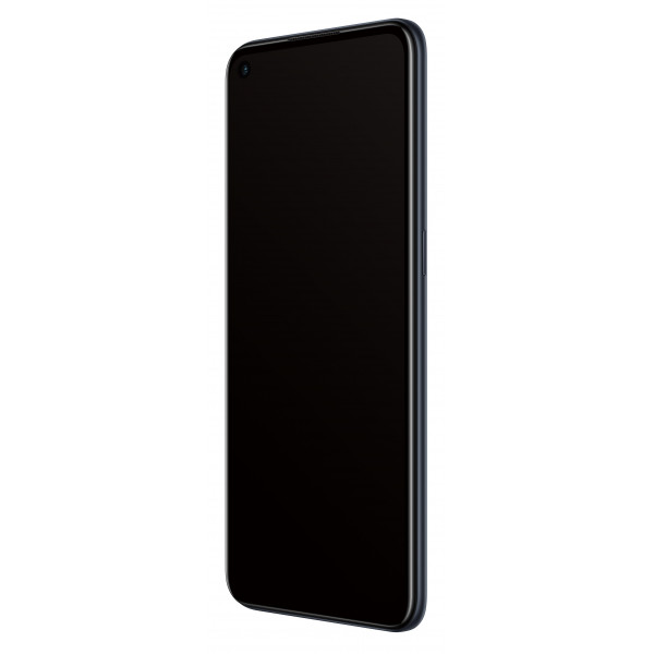 Фото - Смартфон OPPO A53 4/64Gb Black