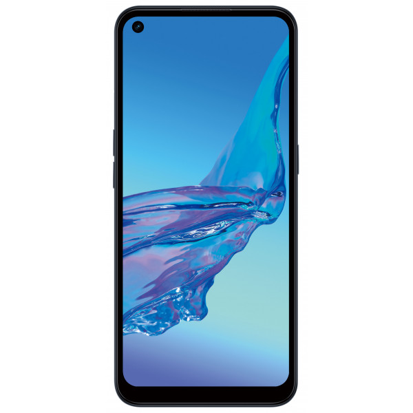 Фото - Смартфон OPPO A53 4/64Gb Black
