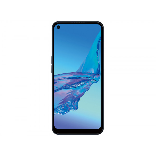 Фото - Смартфон OPPO A53 4/128Gb Black