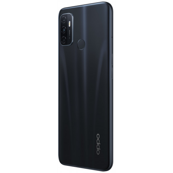 Фото - Смартфон OPPO A53 4/64Gb Black