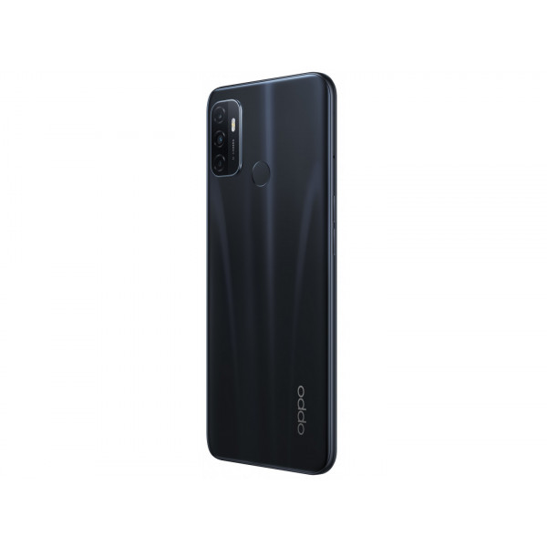 Фото - Смартфон OPPO A53 4/128Gb Black