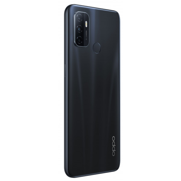 Фото - Смартфон OPPO A53 4/64Gb Black