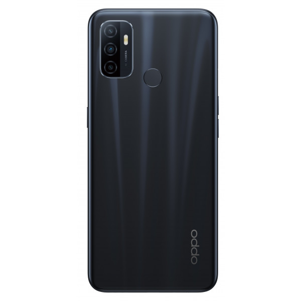 Фото - Смартфон OPPO A53 4/64Gb Black