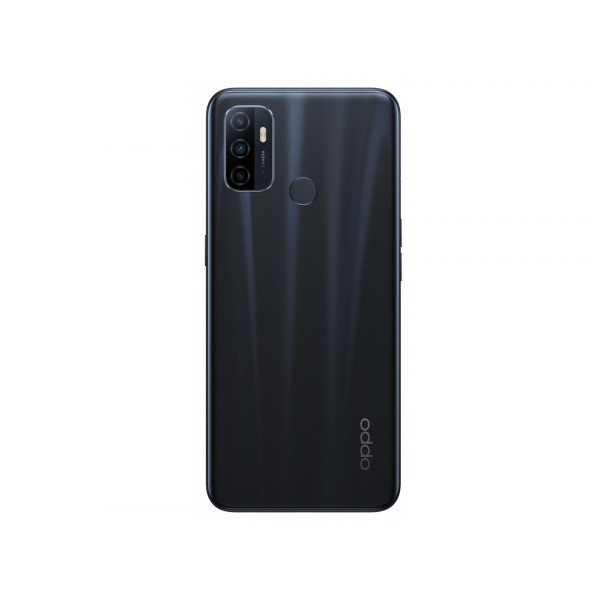 Фото - Смартфон OPPO A53 4/128Gb Black