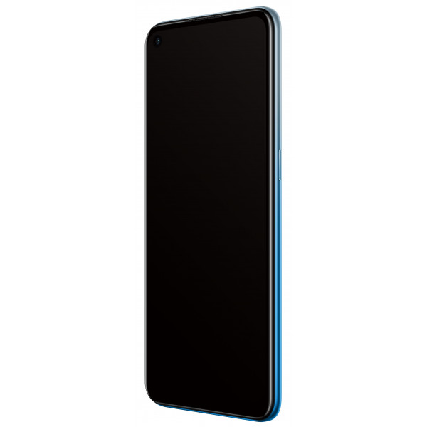 Фото - Смартфон OPPO A53 4/64Gb Blue