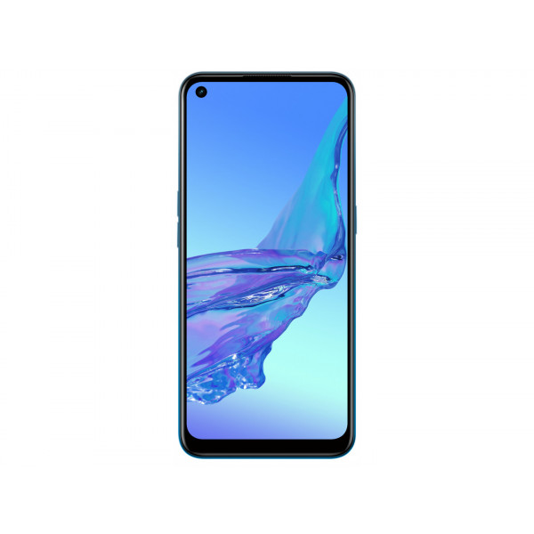 Фото - Смартфон OPPO A53 4/128Gb Blue