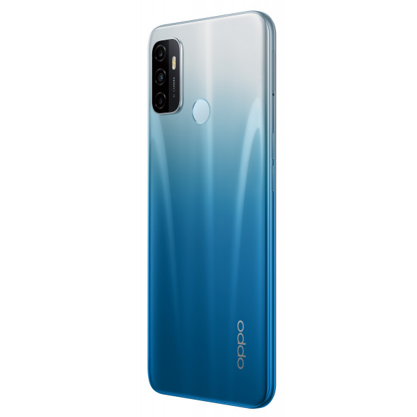 Фото - Смартфон OPPO A53 4/64Gb Blue