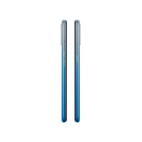 Фото - Смартфон OPPO A53 4/128Gb Blue