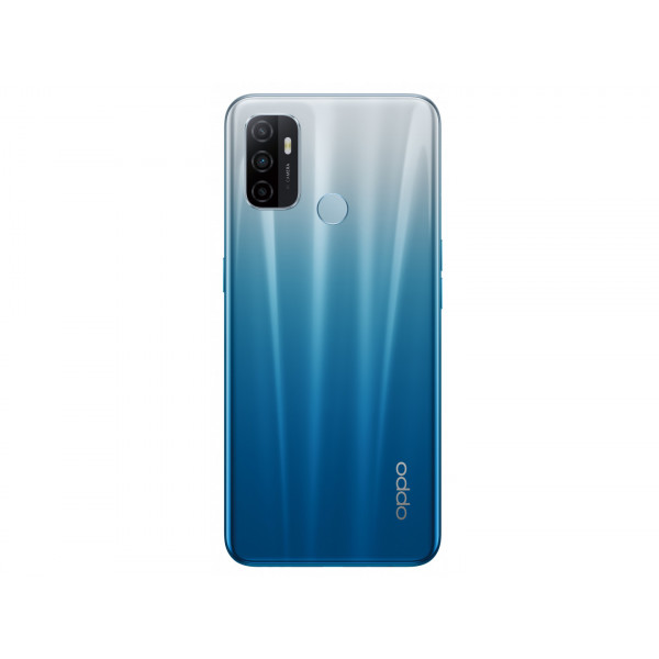Фото - Смартфон OPPO A53 4/128Gb Blue