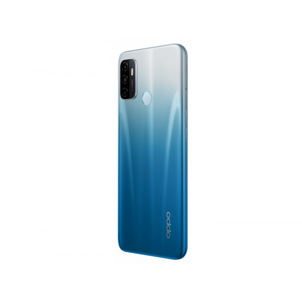 Фото - Смартфон OPPO A53 4/128Gb Blue