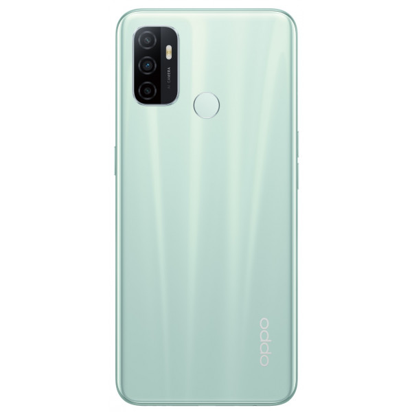 Фото - Смартфон OPPO A53 4/64Gb Mint Cream