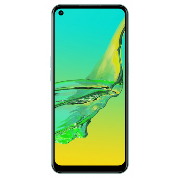 Фото - Смартфон OPPO A53 4/64Gb Mint Cream