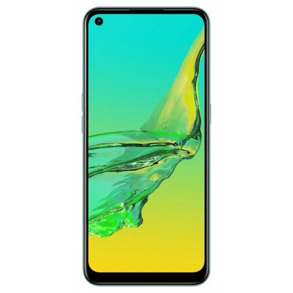 Фото - Смартфон OPPO A53 4/128Gb Mint Cream