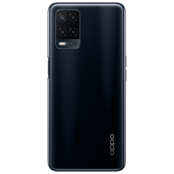 Фото - Смартфон OPPO A54 4/64Gb Black