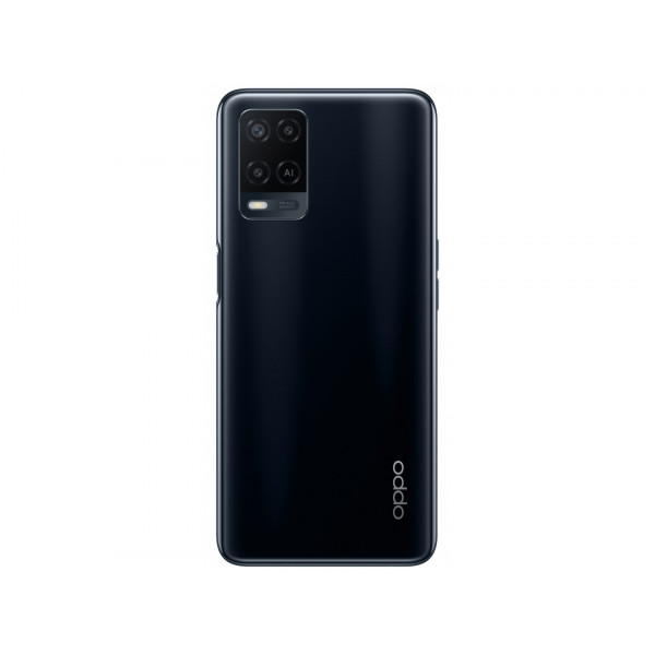 Фото - Смартфон OPPO A54 4/128Gb Black