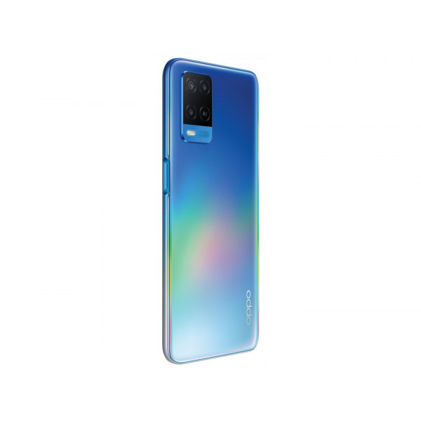 Фото - Смартфон OPPO A54 4/128Gb Blue