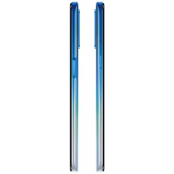 Фото - Смартфон OPPO A54 4/64Gb Blue