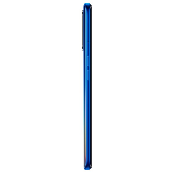 Фото - Смартфон OPPO A55 4/64Gb Blue