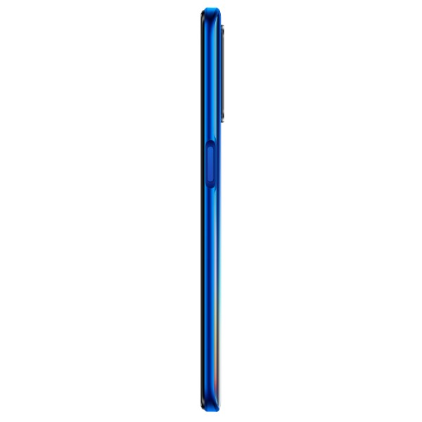 Фото - Смартфон OPPO A55 4/64Gb Blue