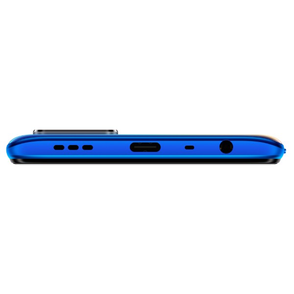 Фото - Смартфон OPPO A55 4/64Gb Blue