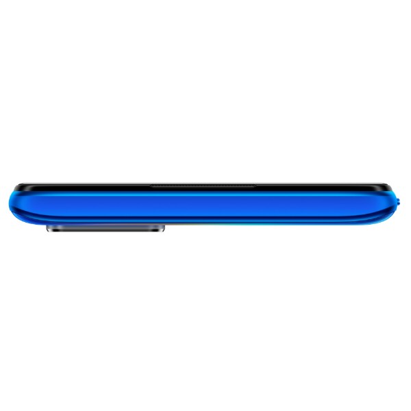 Фото - Смартфон OPPO A55 4/64Gb Blue