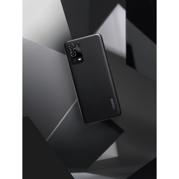 Фото - Смартфон OPPO A55 4/64Gb Black