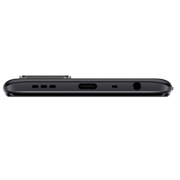 Фото - Смартфон OPPO A55 4/64Gb Black