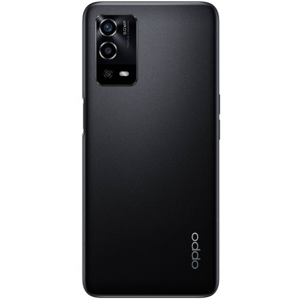 Фото - Смартфон OPPO A55 4/64Gb Black