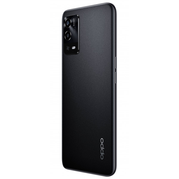 Фото - Смартфон OPPO A55 4/64Gb Black