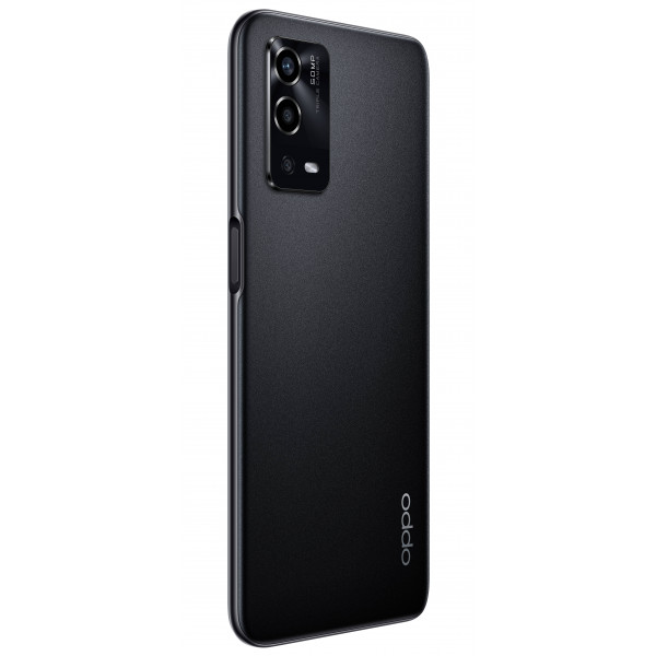 Фото - Смартфон OPPO A55 4/64Gb Black