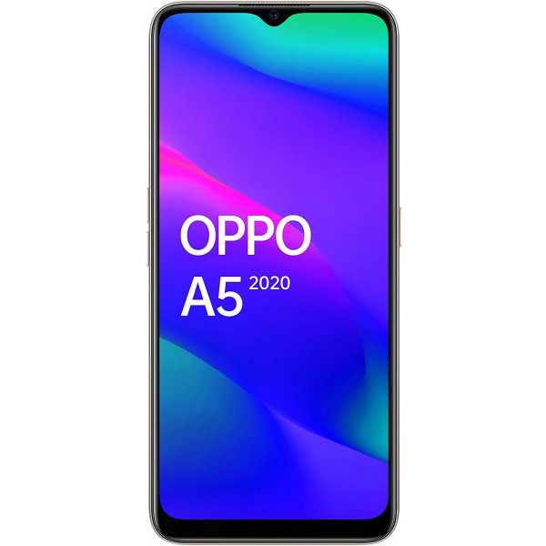 Фото - Смартфон OPPO A5 2020 3/64Gb White