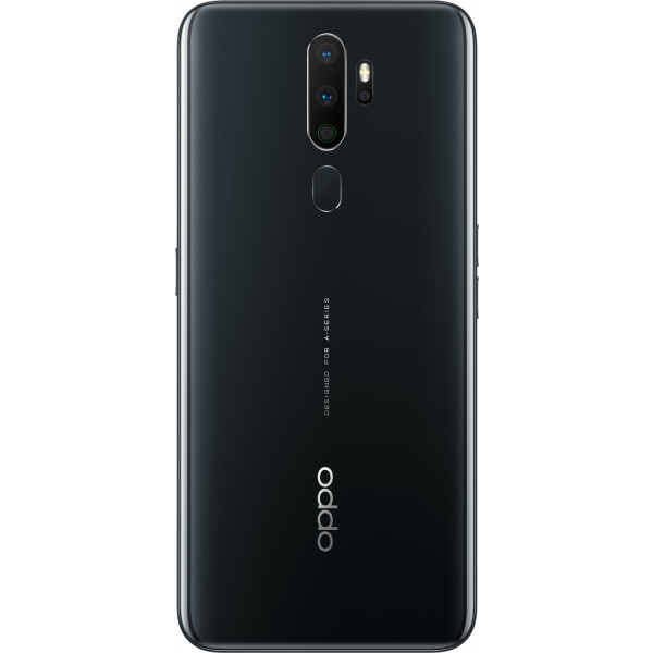 Фото - Смартфон OPPO A5 2020 3/64Gb Black