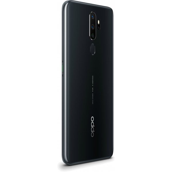 Фото - Смартфон OPPO A5 2020 3/64Gb Black
