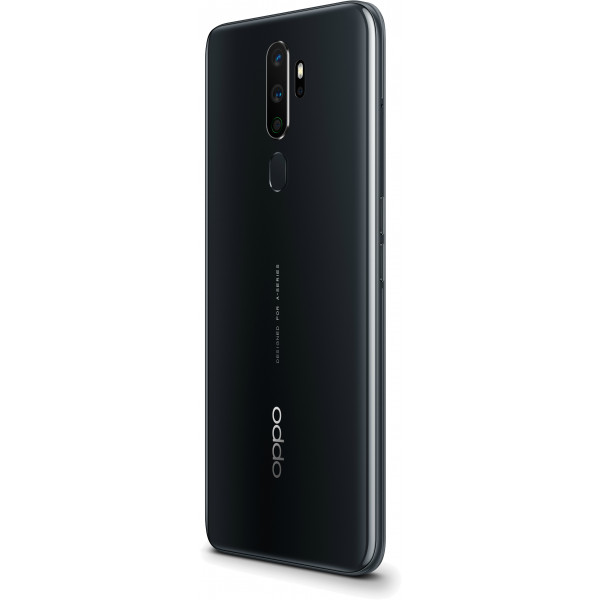 Фото - Смартфон OPPO A5 2020 3/64Gb Black