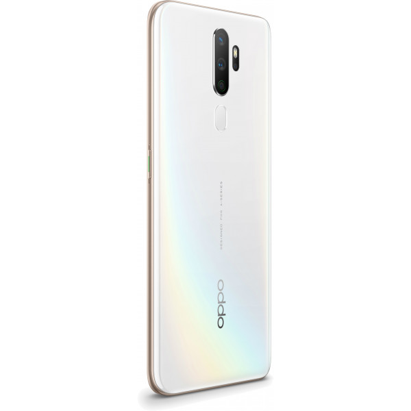 Фото - Смартфон OPPO A5 2020 3/64Gb White