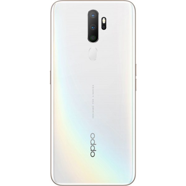 Фото - Смартфон OPPO A5 2020 3/64Gb White