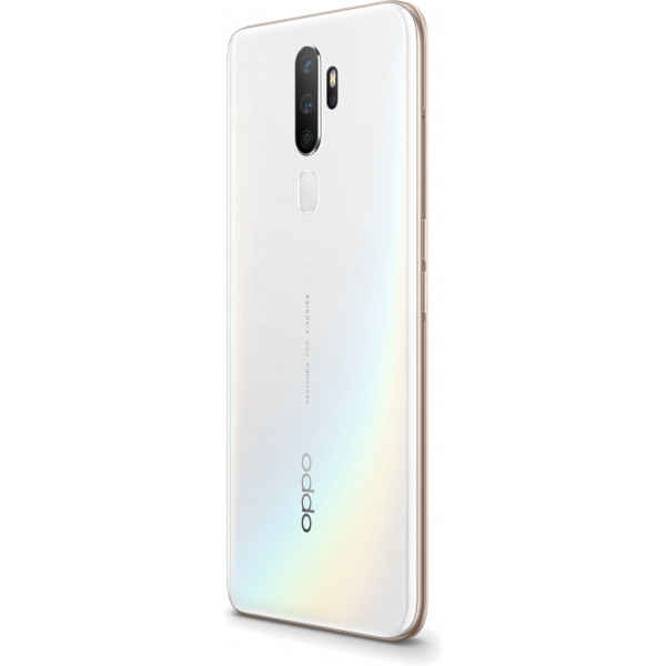 Фото - Смартфон OPPO A5 2020 3/64Gb White